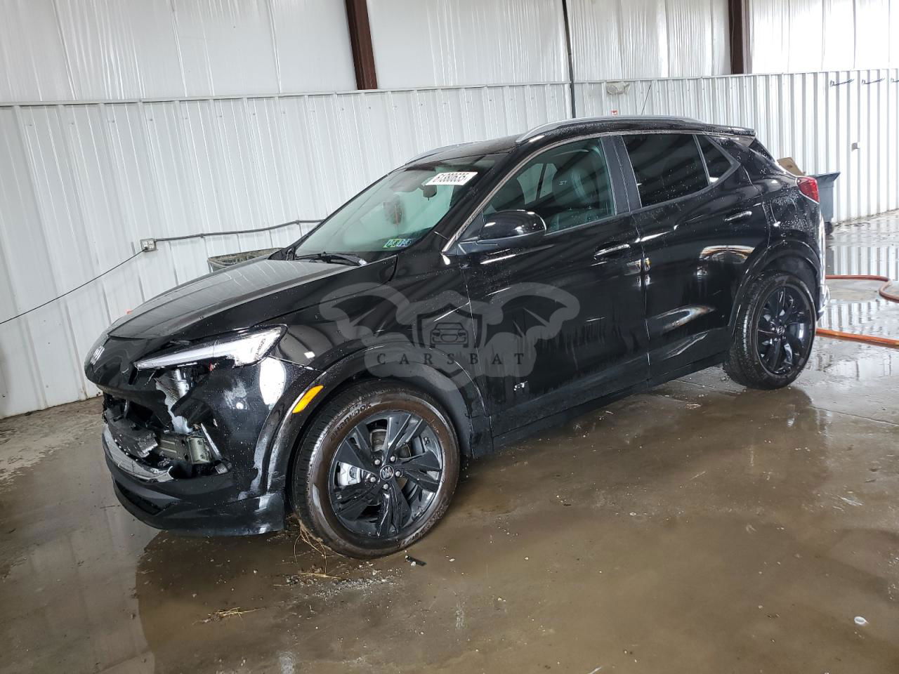 Buick Encore SPORT TOURING 1.3L  3 2025