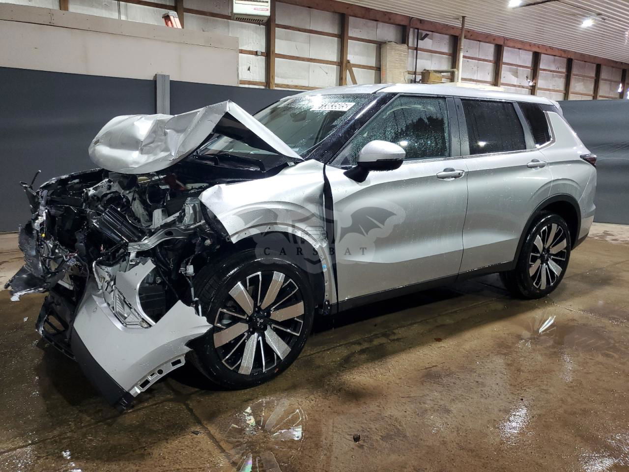 Mitsubishi Outlander SE 2.5L  4 2025
