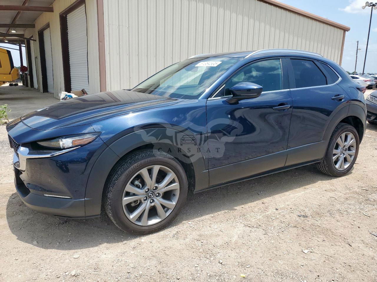 Mazda CX-30 SELECT 2.5L  4 2022