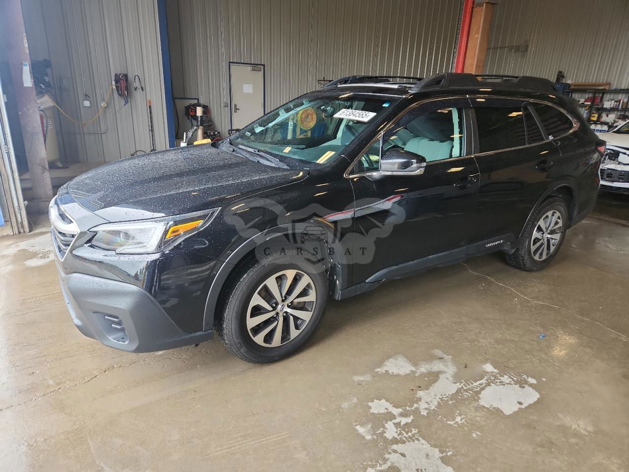 Subaru Outback PREMIUM 2.5L  4 2020