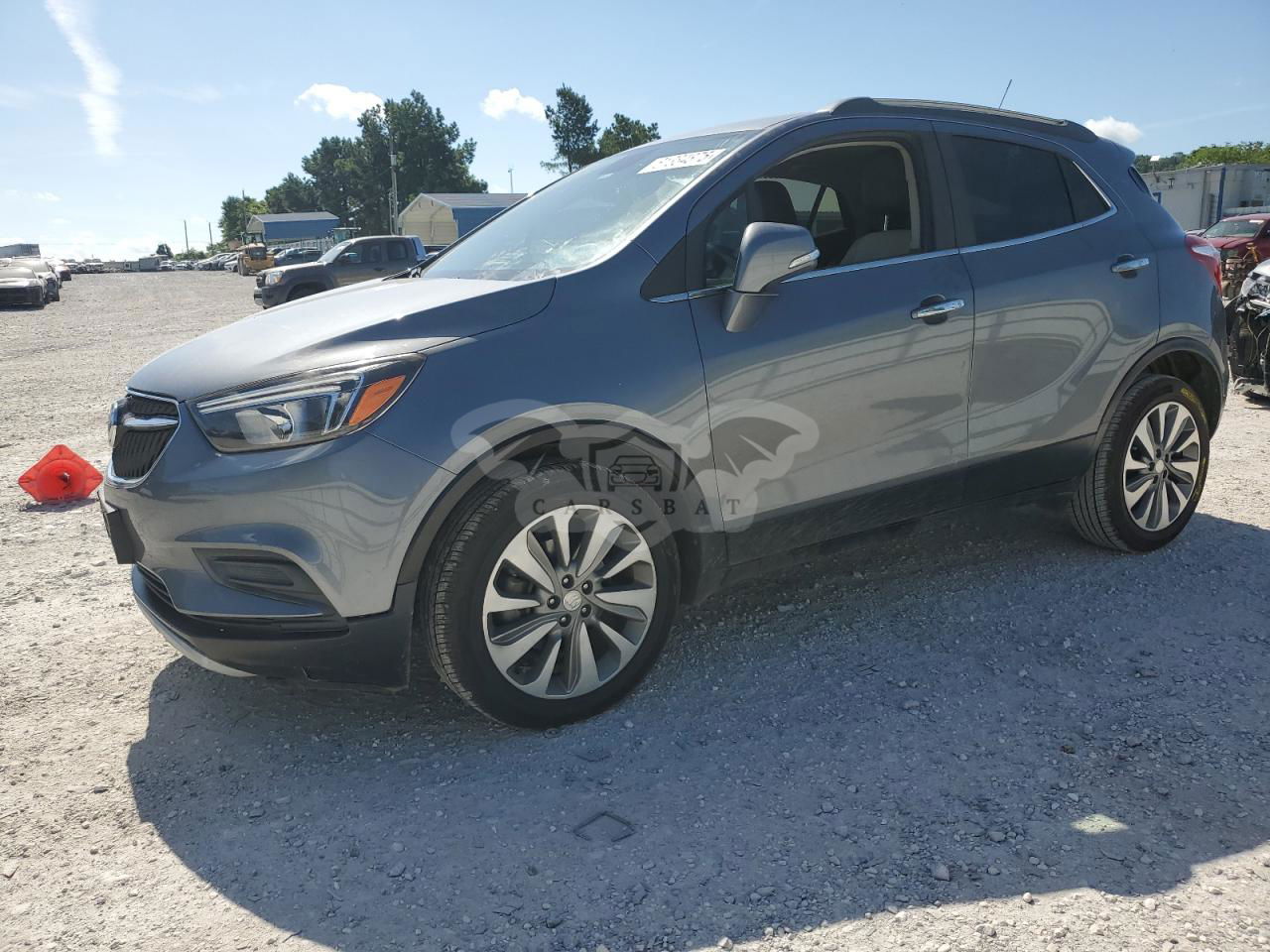 Buick Encore PREFERRED 1.4L  4 2019