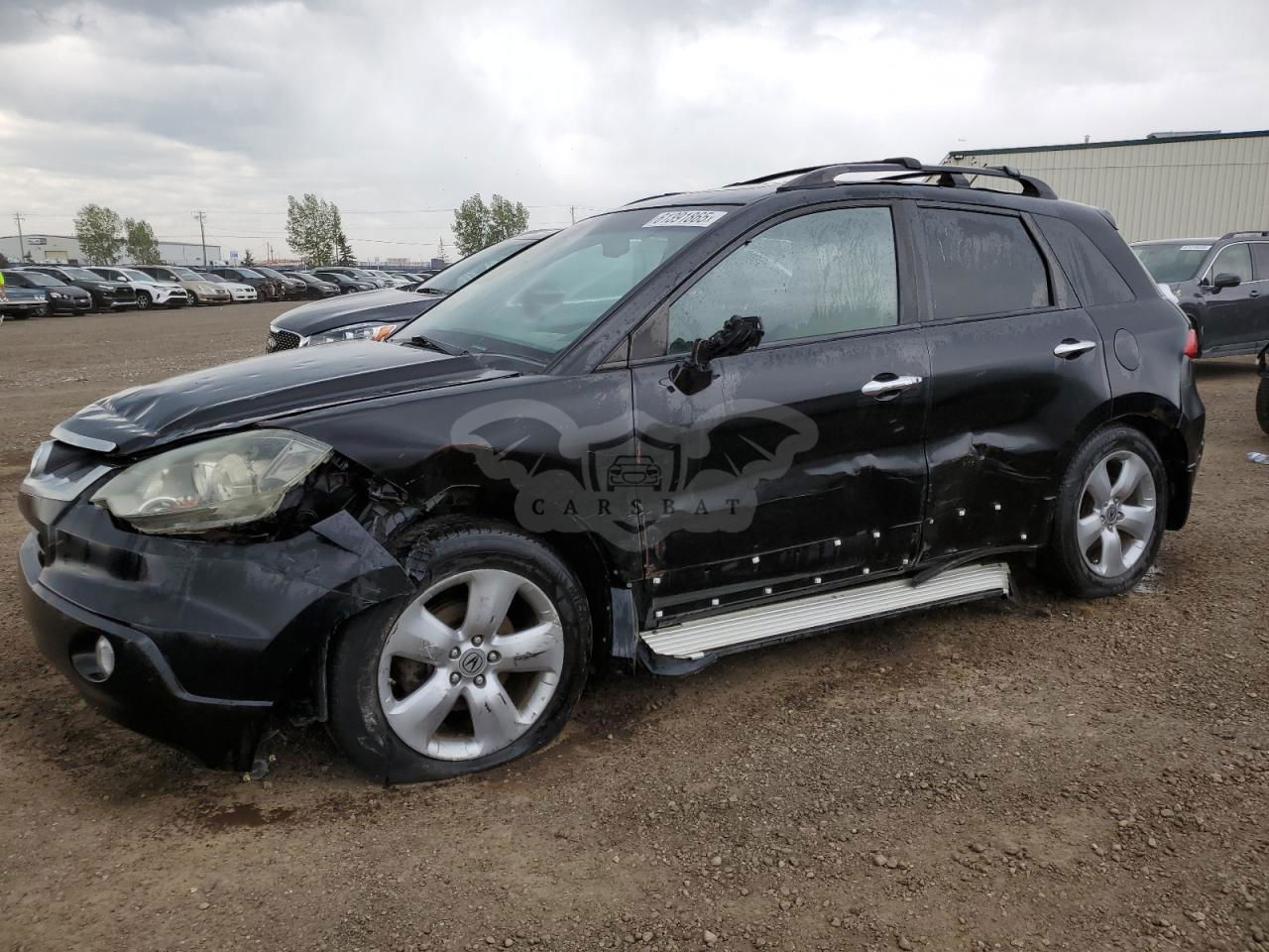 Acura RDX TECHNOLOGY 2.3L  4 2009