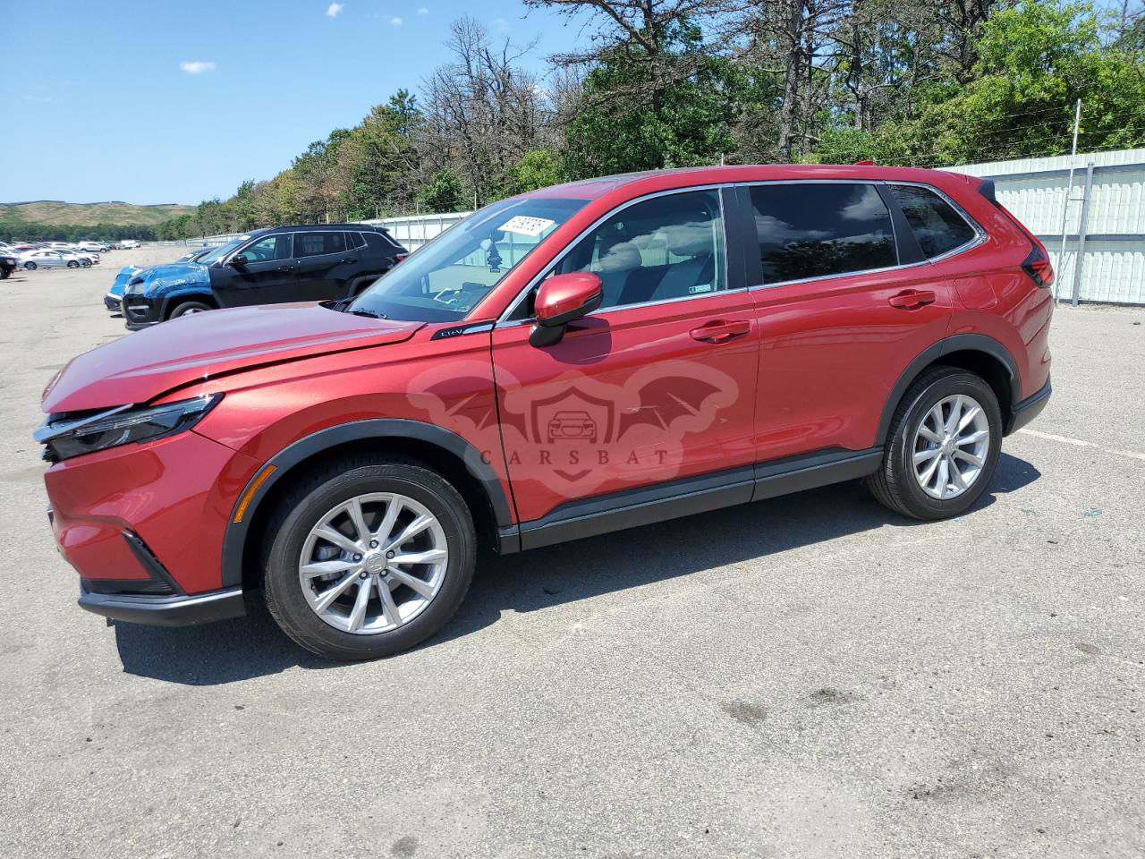 Honda CR-V EX 1.5L  4 2023