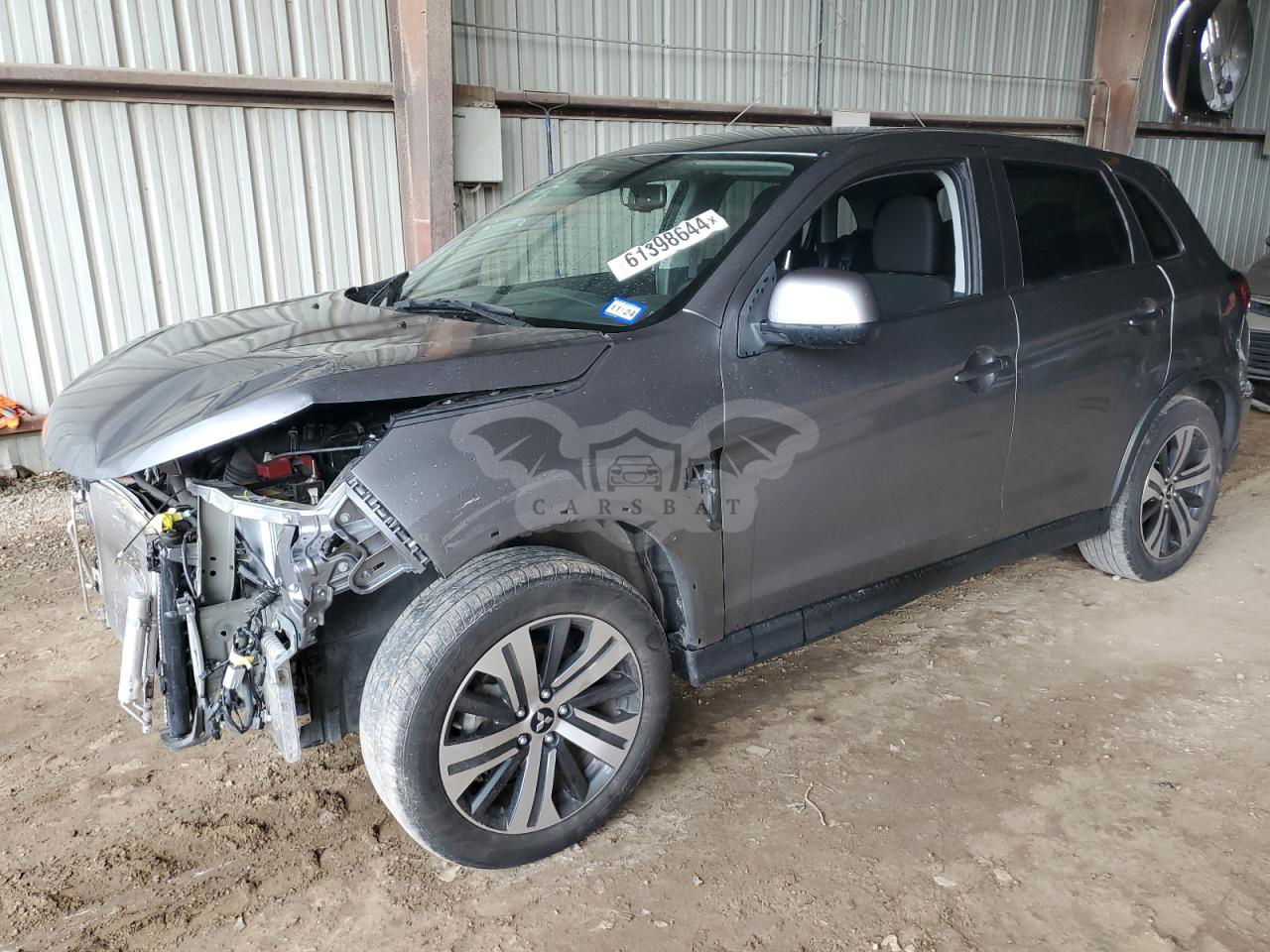 Mitsubishi Outlander ES 2.0L  4 2021