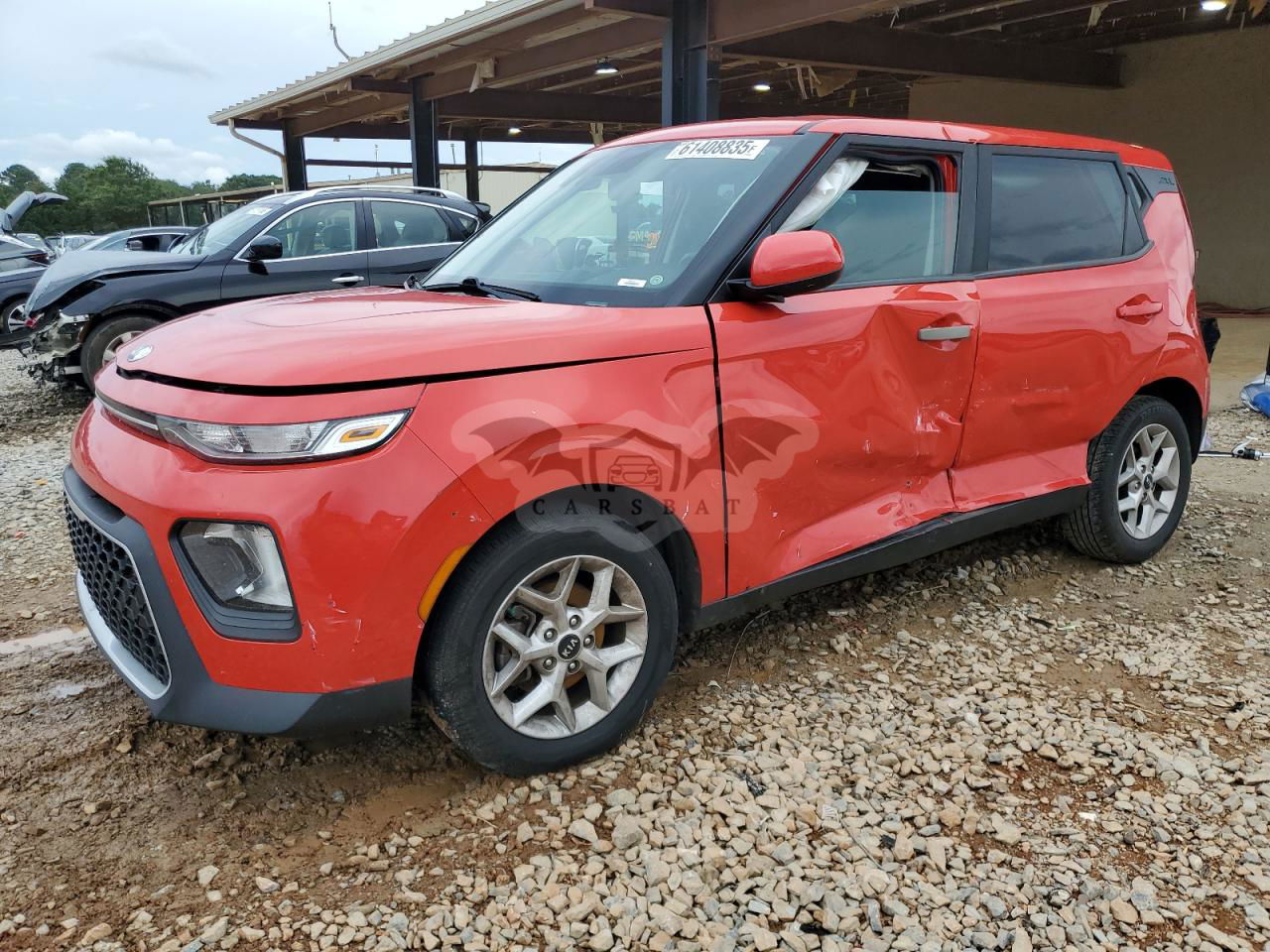 Kia Borrego LX 2.0L  4 2020
