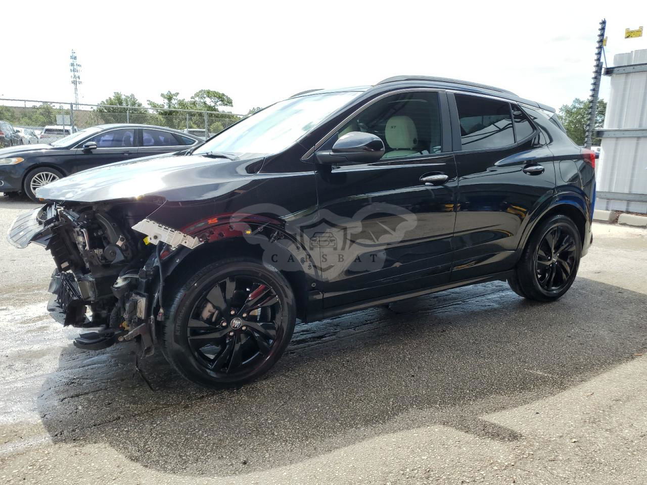 Buick Encore SPORT TOURING 1.3L  3 2024