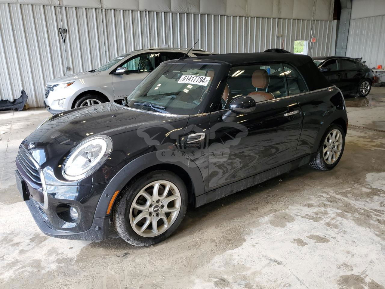 Mini Cooper 1.5L  3 2018