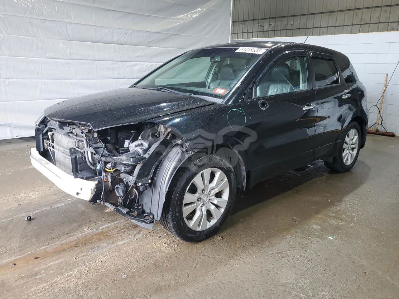 Acura RDX TECHNOLOGY 2.3L  4 2011
