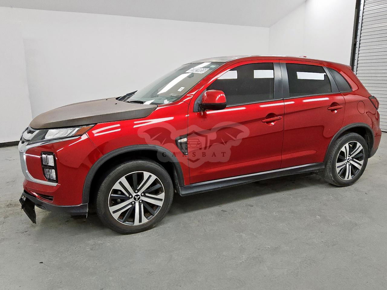 Mitsubishi Outlander ES 2.0L  4 2021