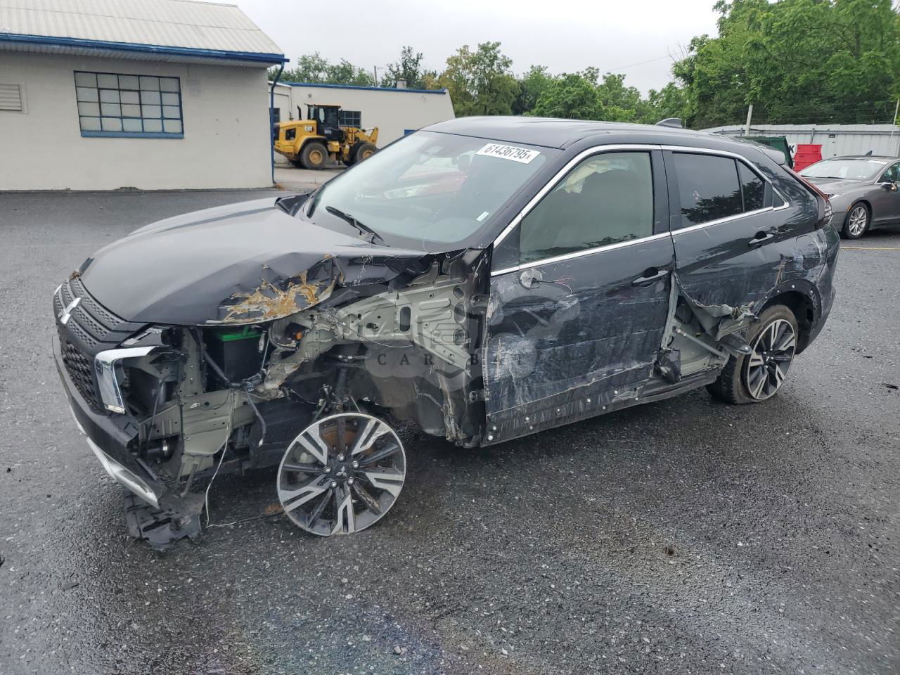 Mitsubishi Eclipse SE 1.5L  4 2024