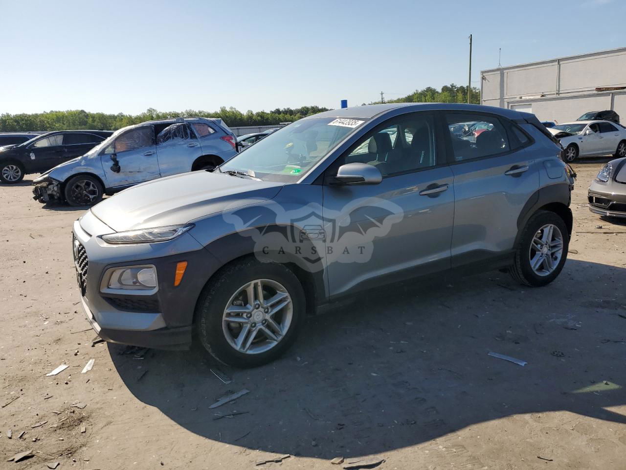 Hyundai Kona SE 2.0L  4 2020