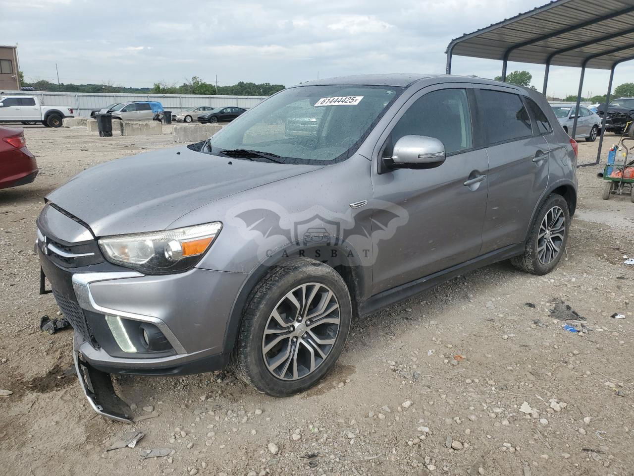 Mitsubishi Outlander SE 2.0L  4 2019