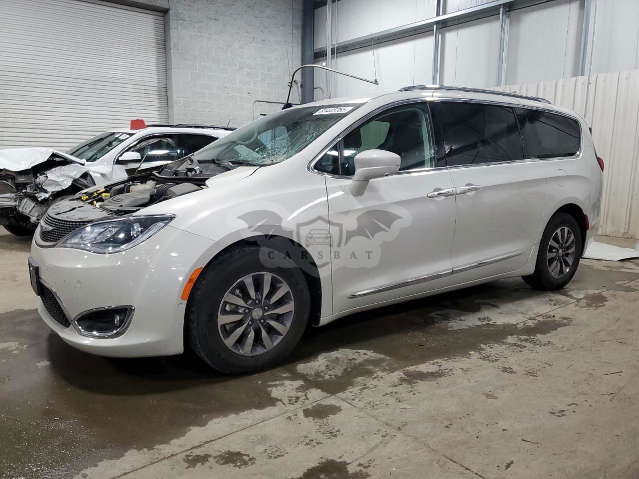 Chrysler Pacifica TOURING L PLUS 3.6L  6 2019