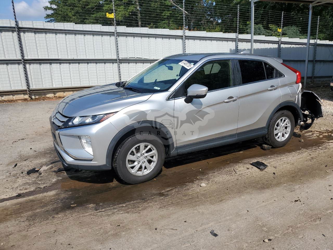 Mitsubishi Eclipse ES 1.5L  4 2019