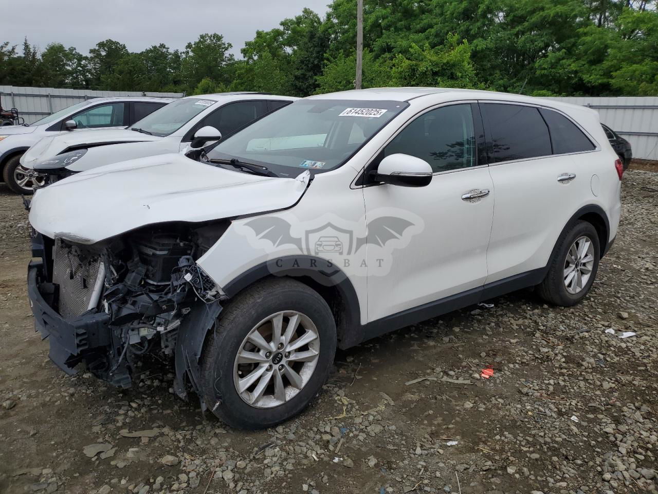 Kia Sorento S 3.3L  6 2020