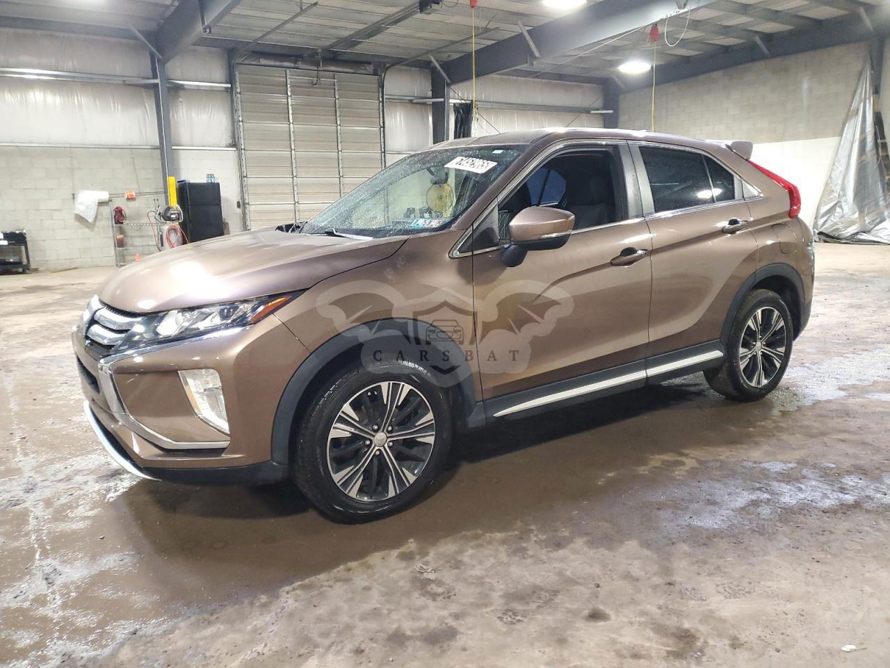 Mitsubishi Eclipse SE 1.5L  4 2019