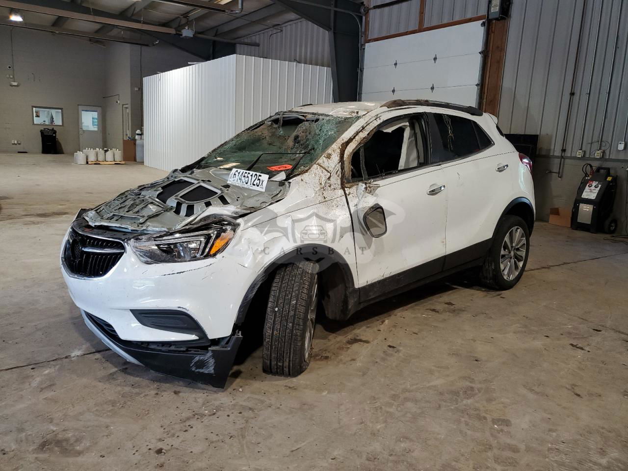 Buick Encore PREFERRED 1.4L  4 2019