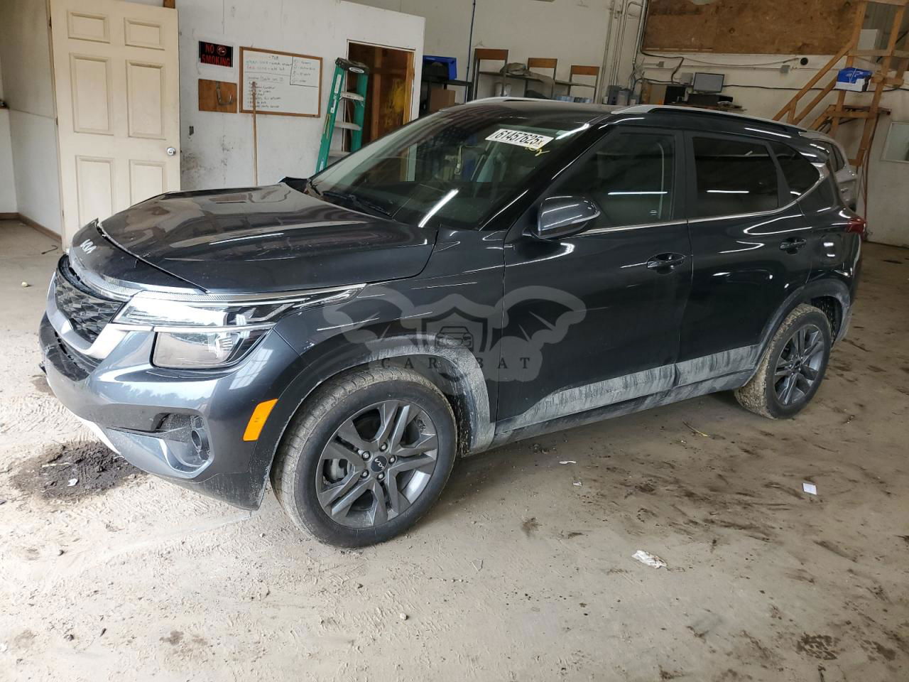 Kia Seltos S 2.0L  4 2022