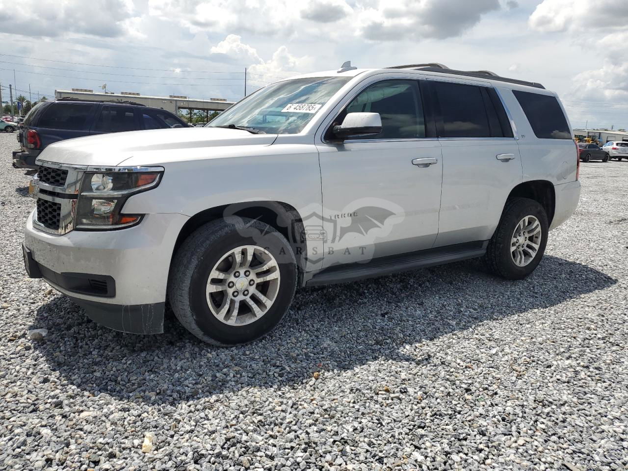 Chevrolet Tahoe C1500 LS 5.3L  8 2016