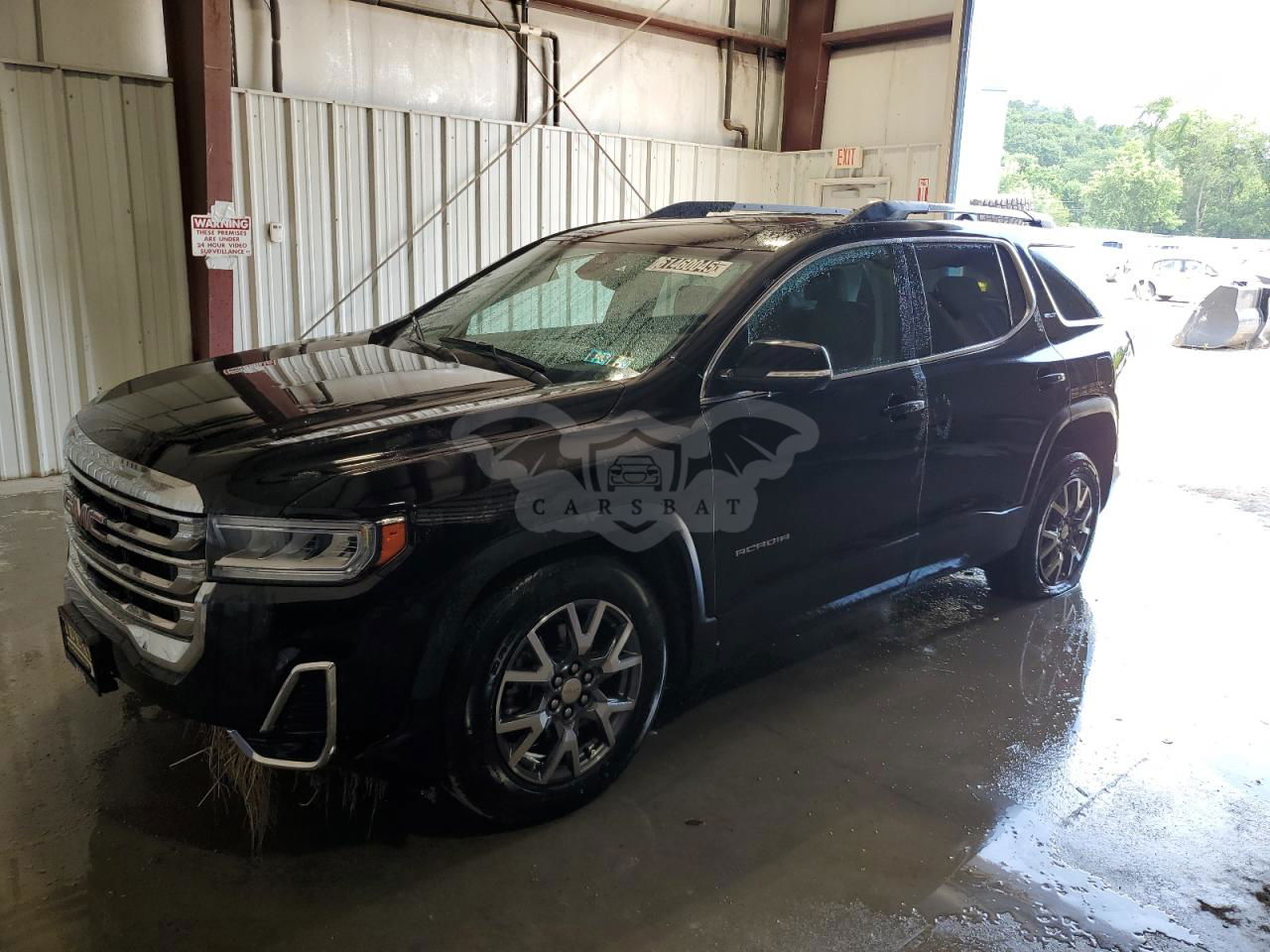 GMC Acadia SLT 3.6L  6 2023