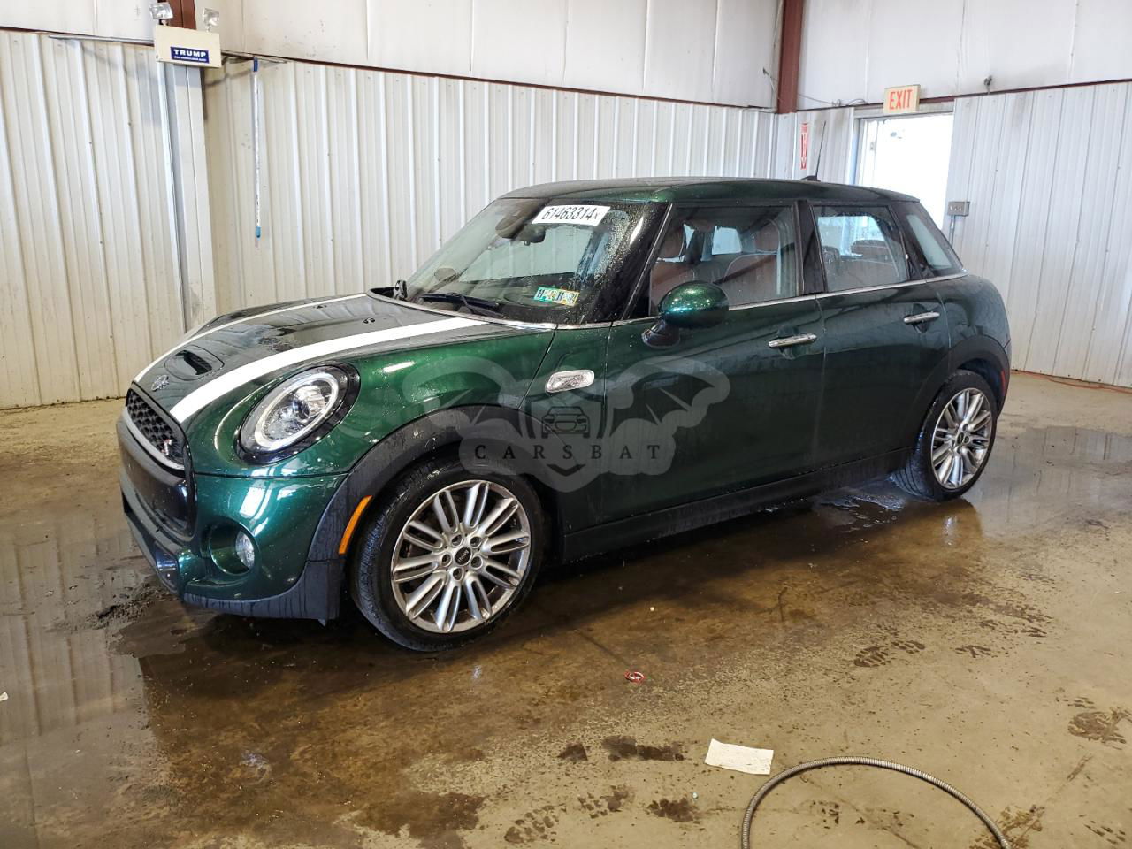 Mini Cooper S 2.0L  4 2019