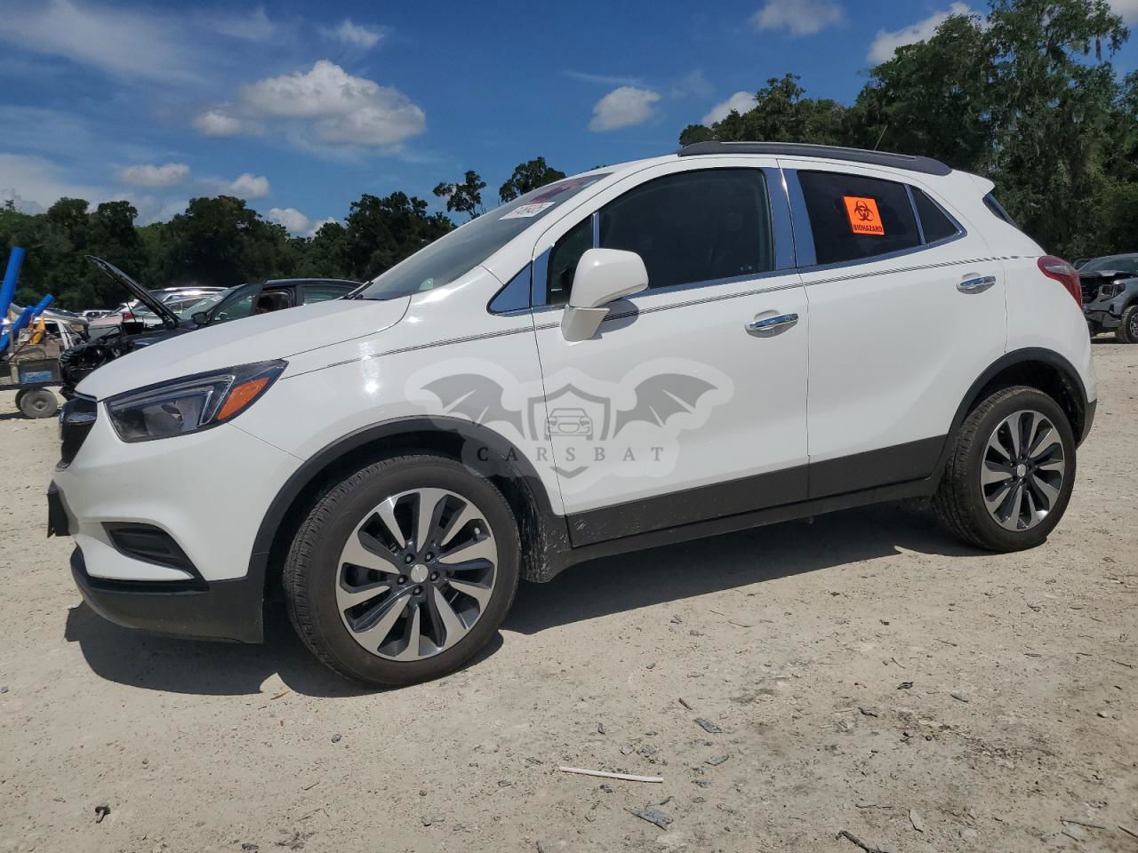 Buick Encore PREFERRED 1.4L  4 2021