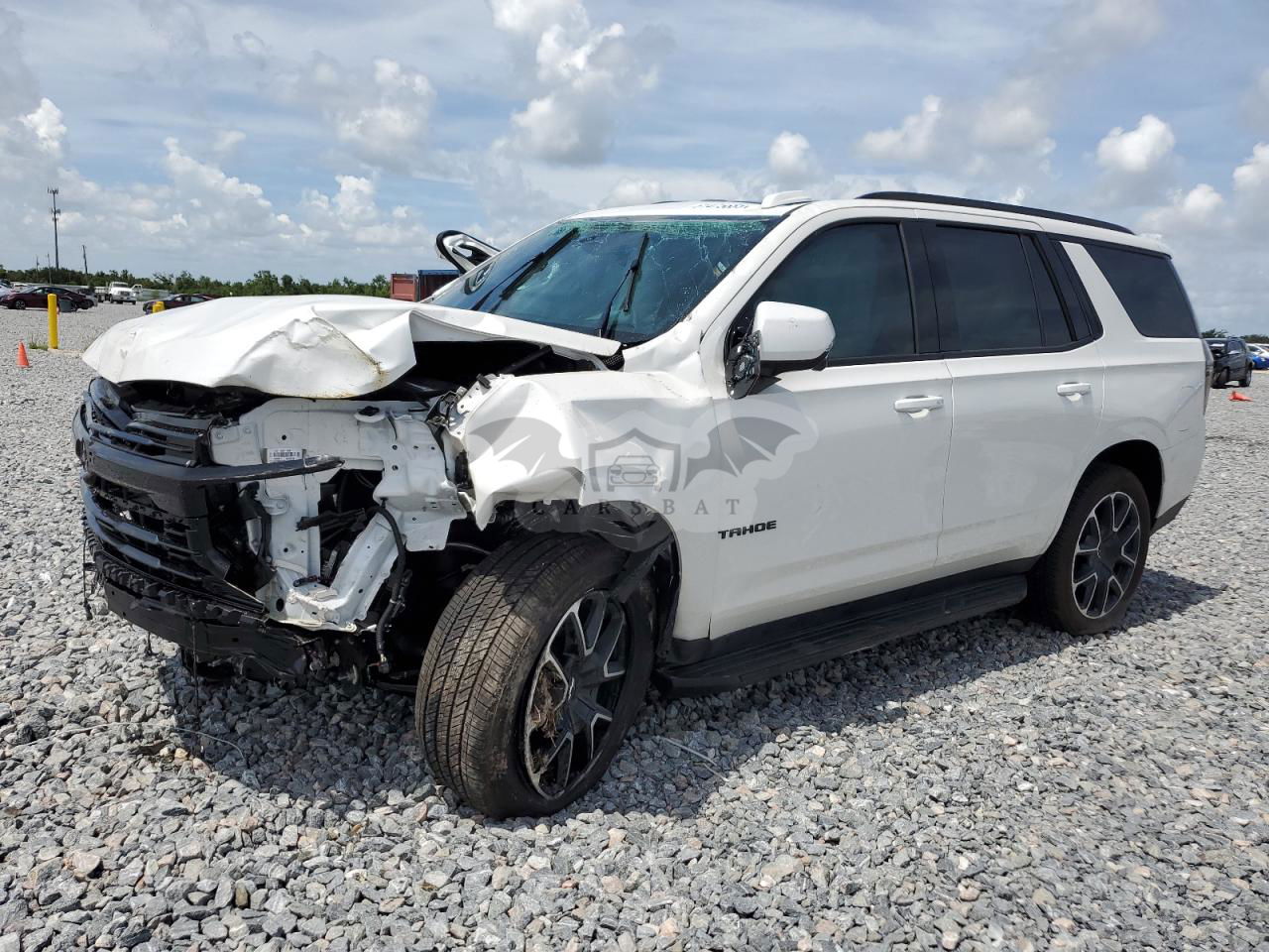 Chevrolet Tahoe C1500 RST 6.2L  8 2025