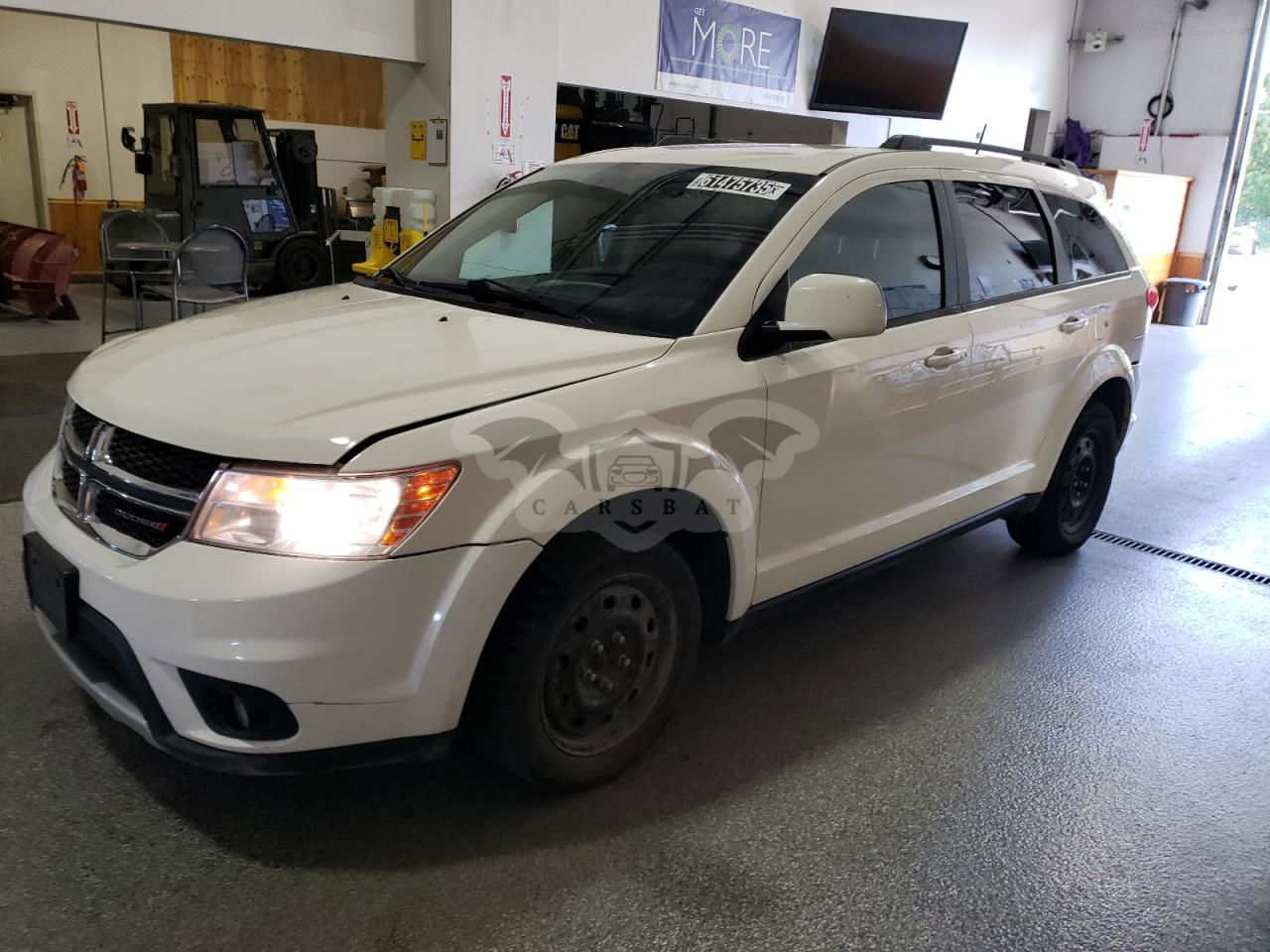Dodge Journey SE 3.6L  6 2019