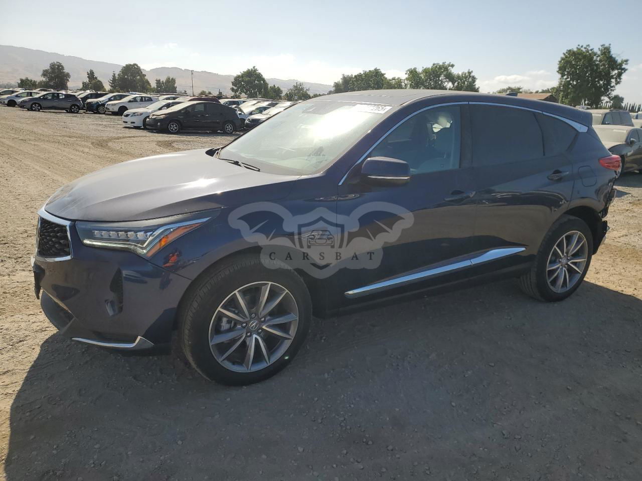 Acura RDX TECHNOLOGY 2.0L  4 2024