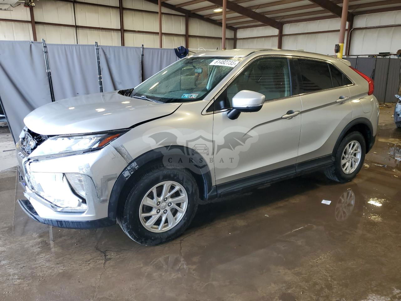Mitsubishi Eclipse ES 1.5L  4 2019