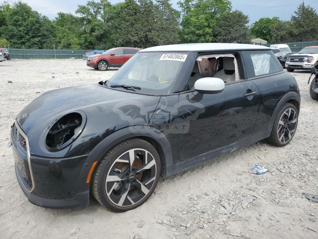 Mini Cooper S 2.0L  4 2025
