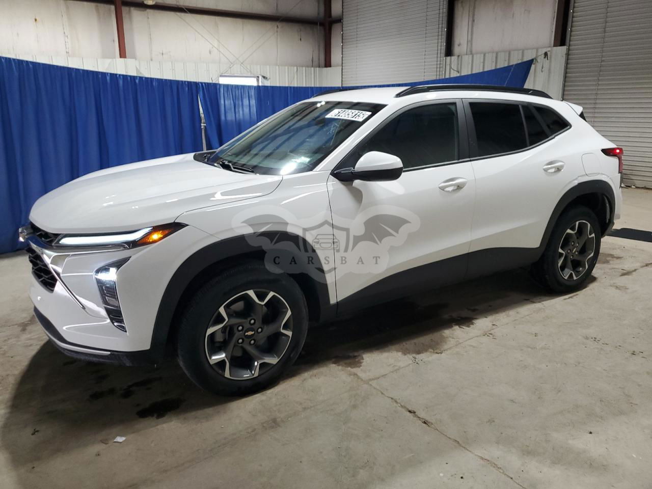 Chevrolet Trax 1LT 1.2L  3 2024