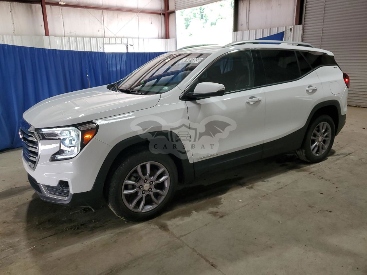 GMC Terrain SLT 1.5L  4 2023