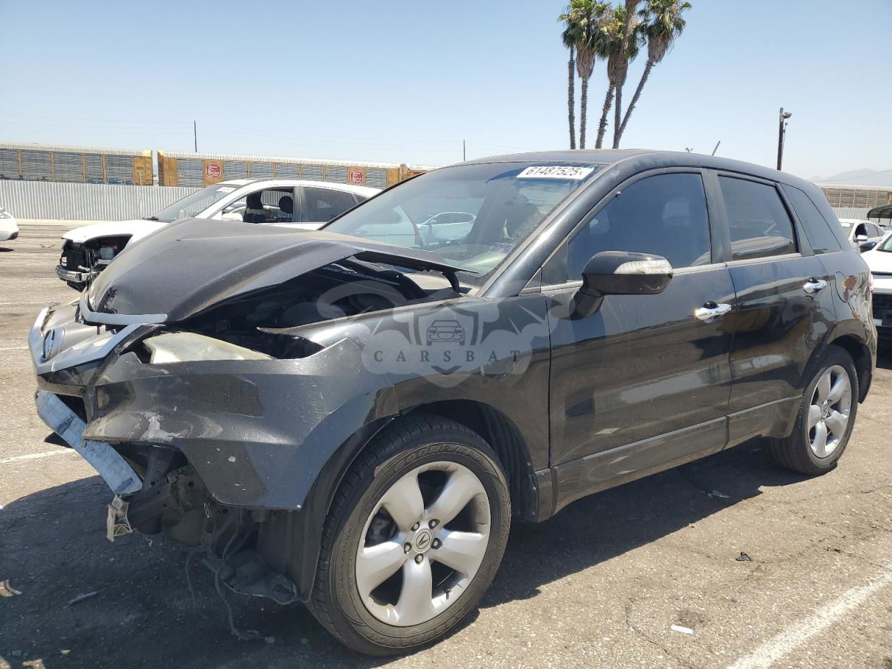 Acura RDX TECHNOLOGY 2.3L  4 2009
