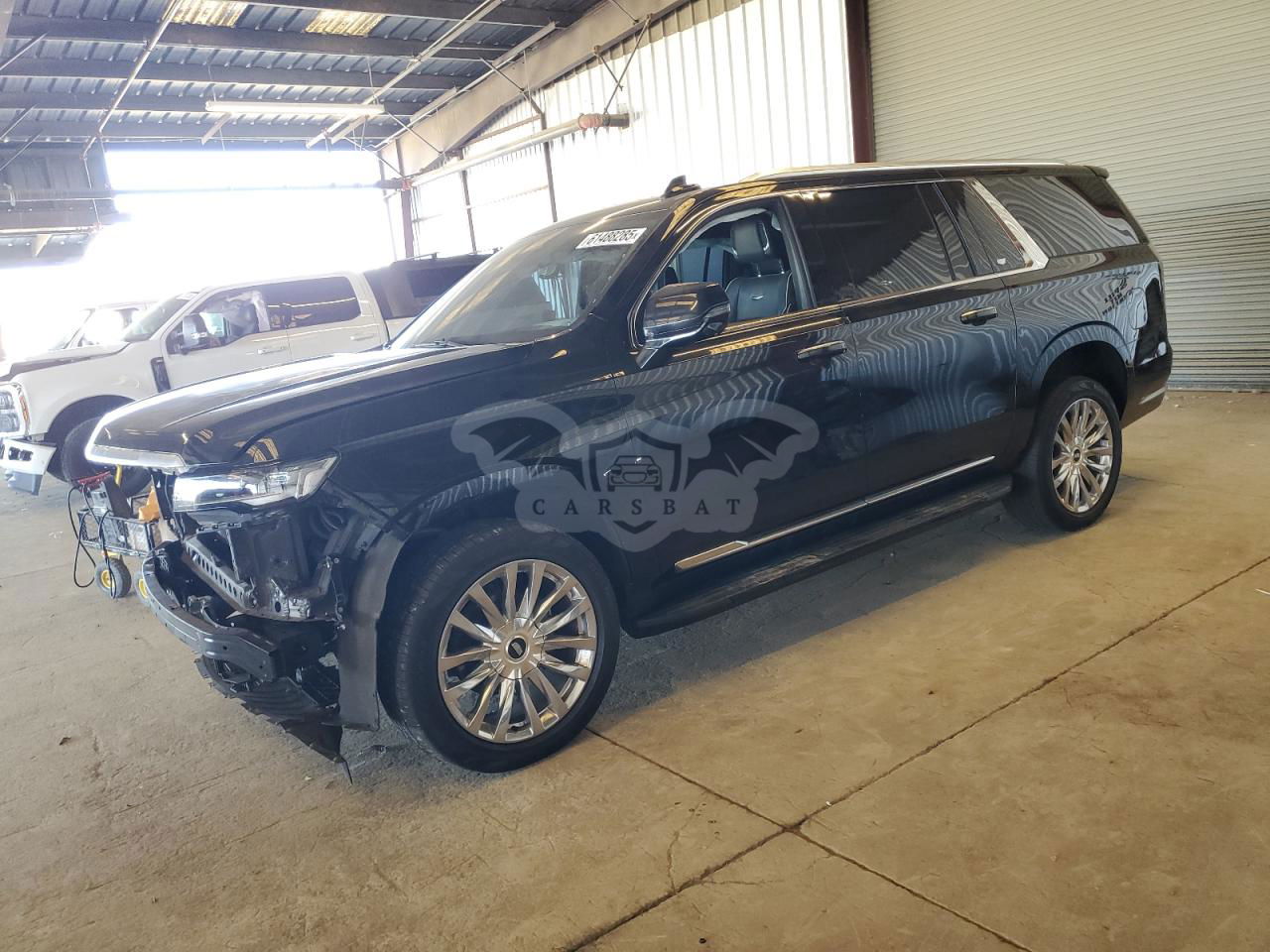 Cadillac Escalade ESV PREMIUM LUXURY 6.2L  8 2022