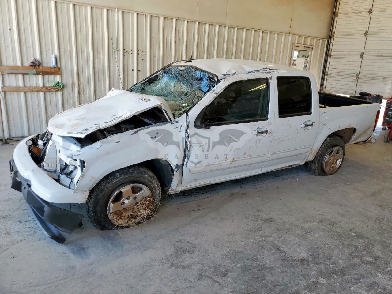 Chevrolet Colorado LT 2.9L  4 2011