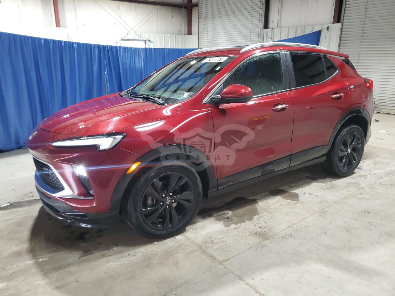 Buick Encore SPORT TOURING 1.3L  3 2024