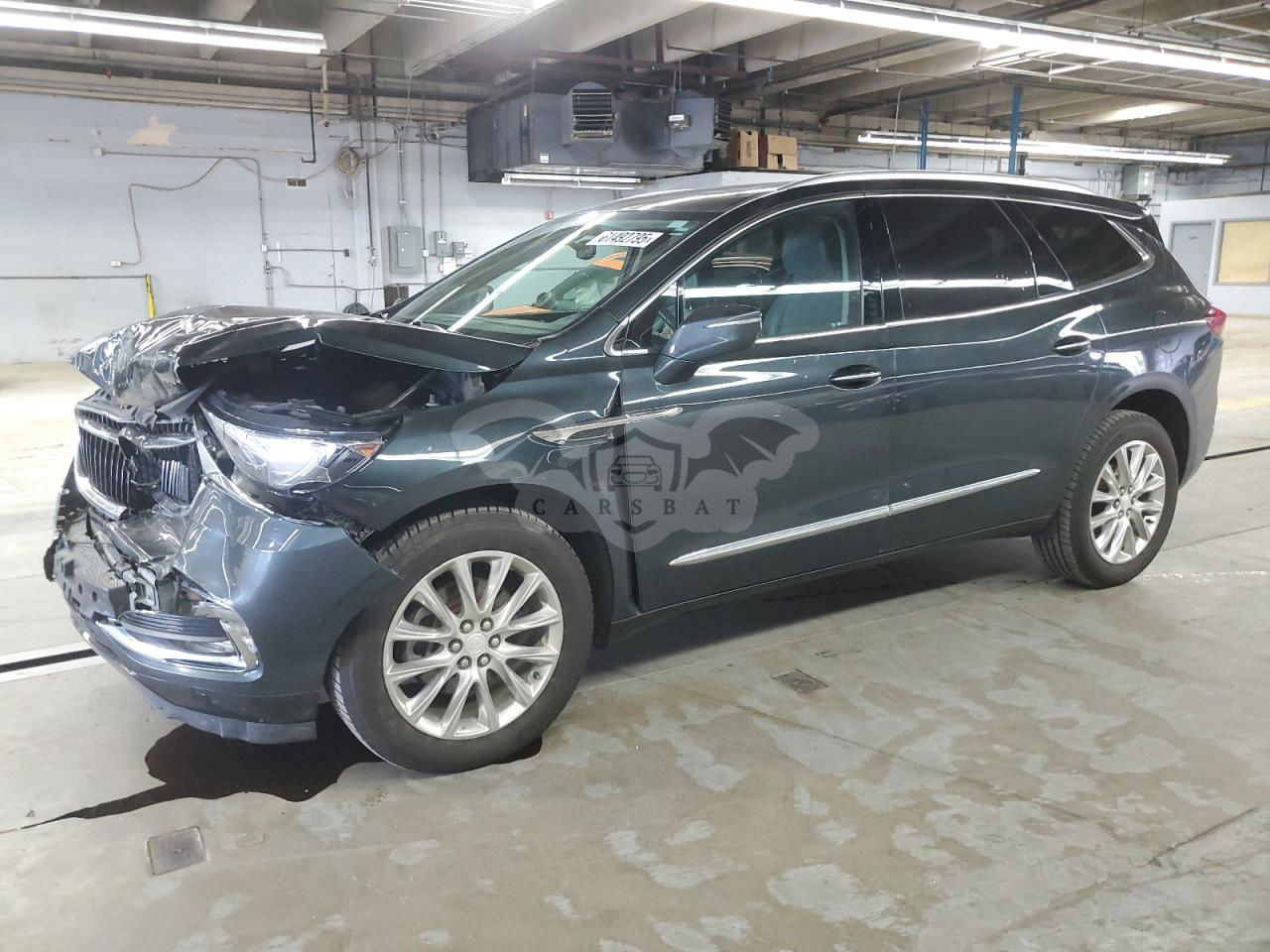Buick Enclave ESSENCE 3.6L  6 2018