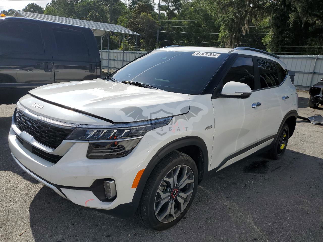 Kia Seltos 2022