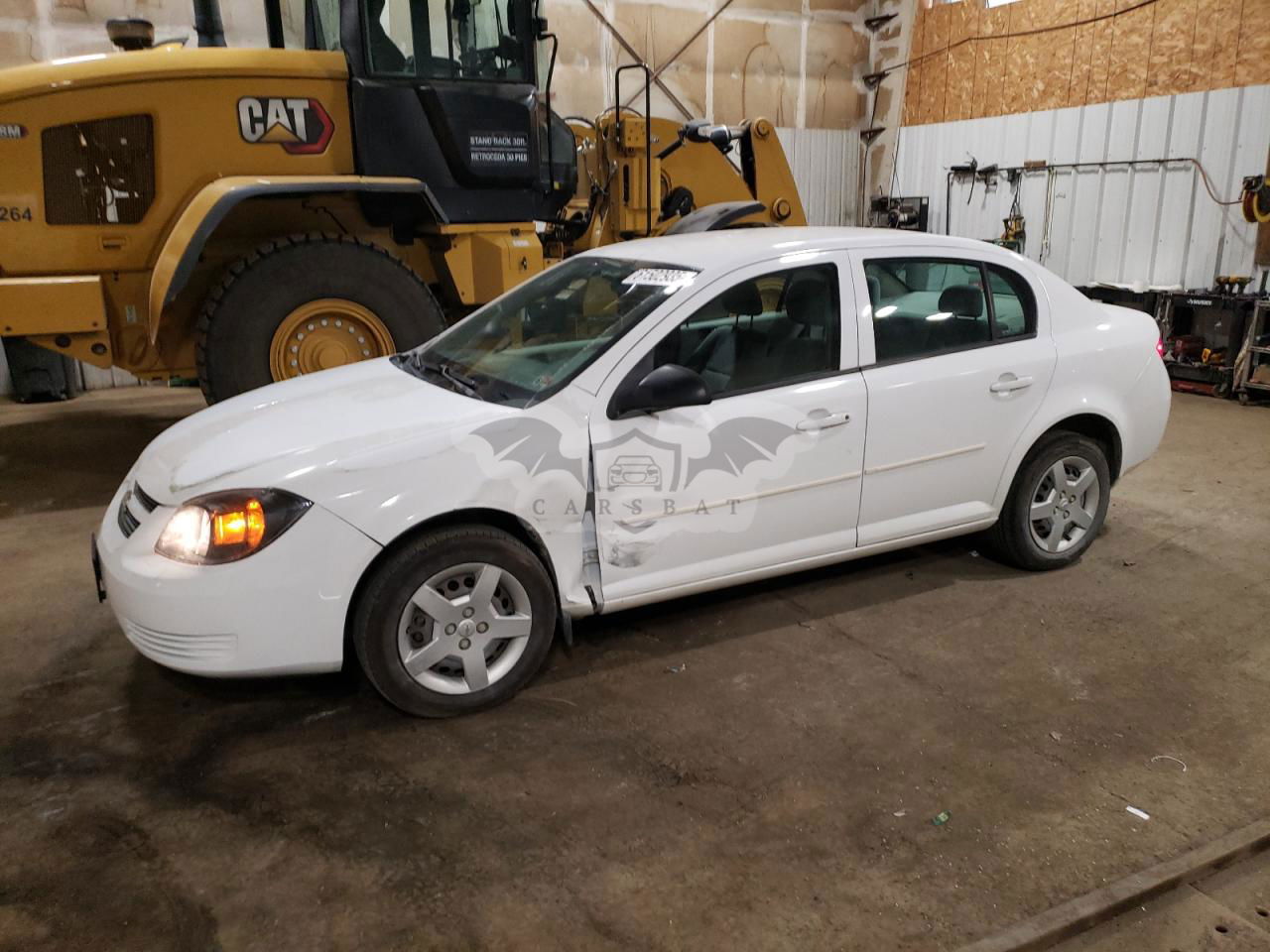 Chevrolet Cobalt 2.2L  4 2005
