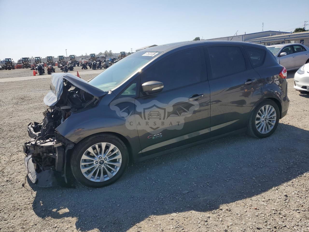 Ford C-Max SE 2.0L  4 2017