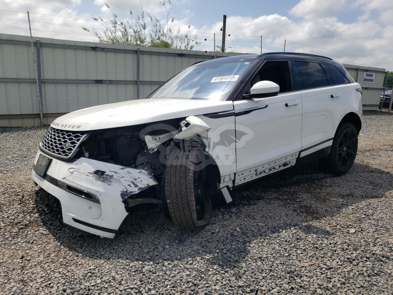 Land Rover Range Rover S 2.0L  4 2020
