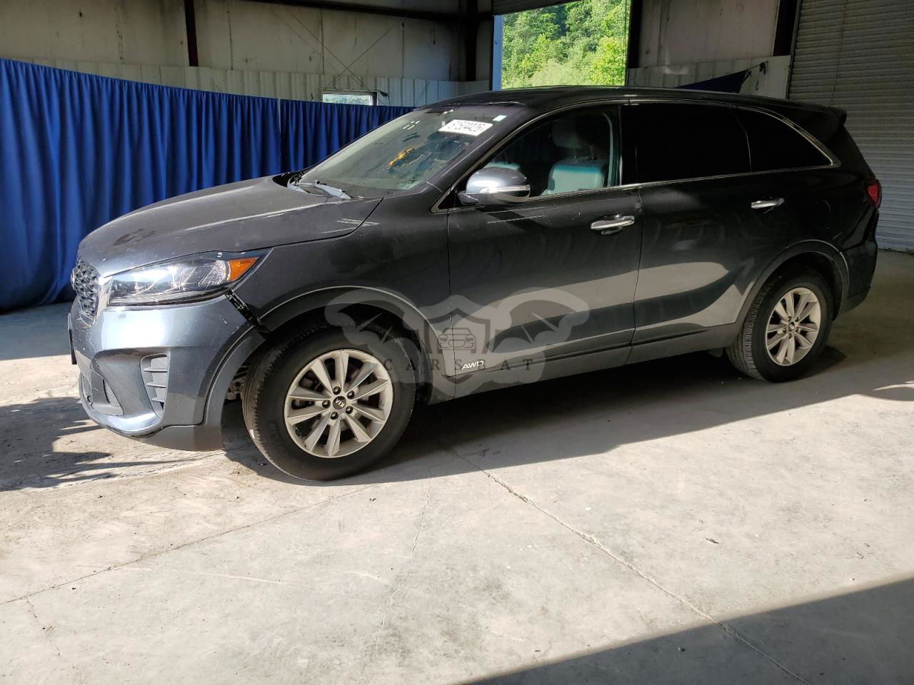 Kia Sorento S 3.3L  6 2020