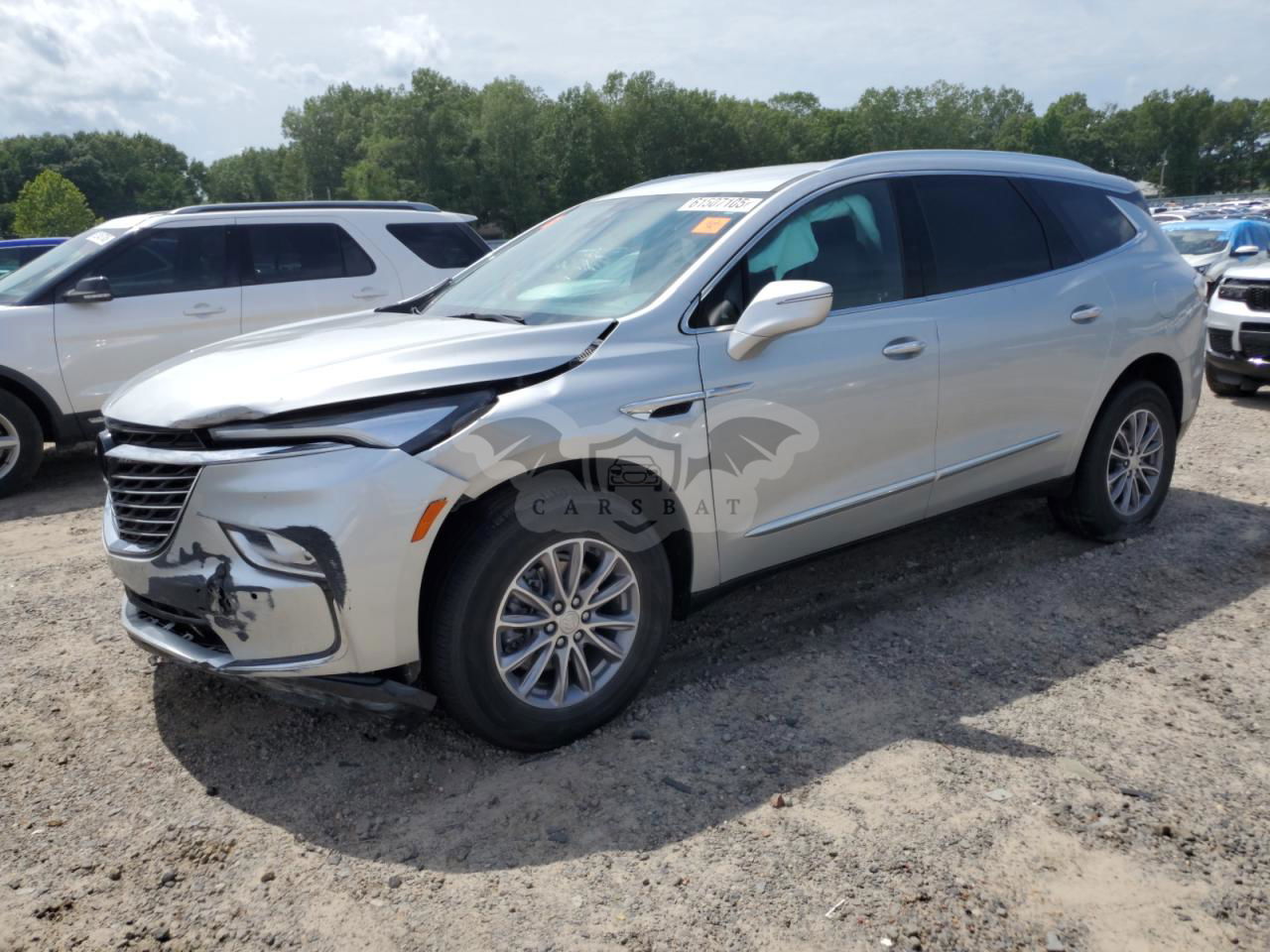 Buick Enclave ESSENCE 3.6L  6 2022