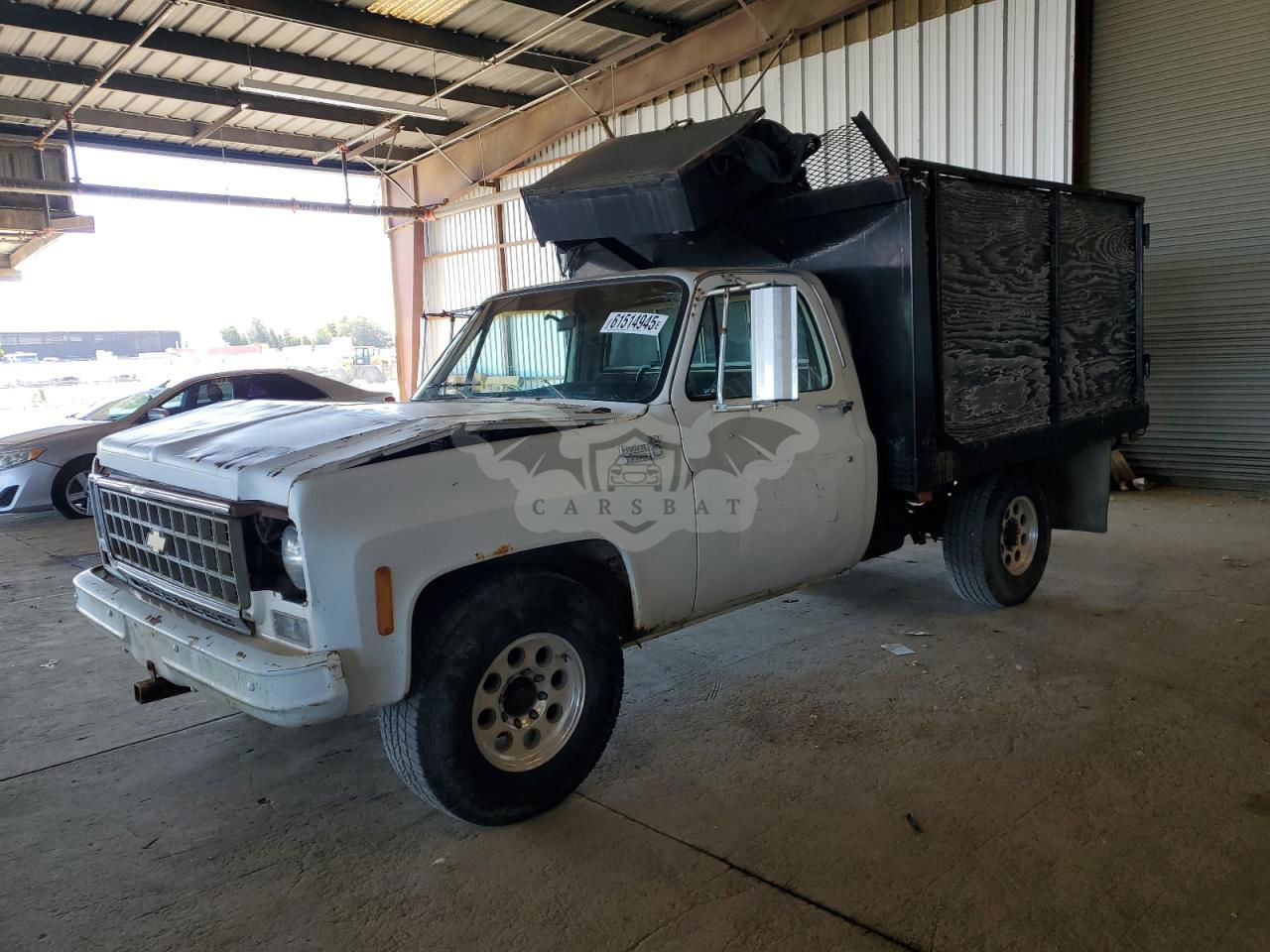 Chevrolet C/K Series 1979