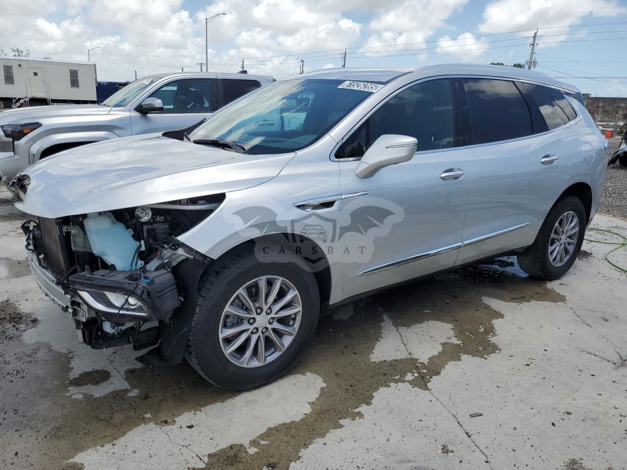Buick Enclave PREMIUM 3.6L  6 2022