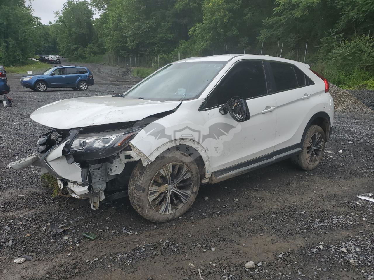 Mitsubishi Eclipse SE 1.5L  4 2018