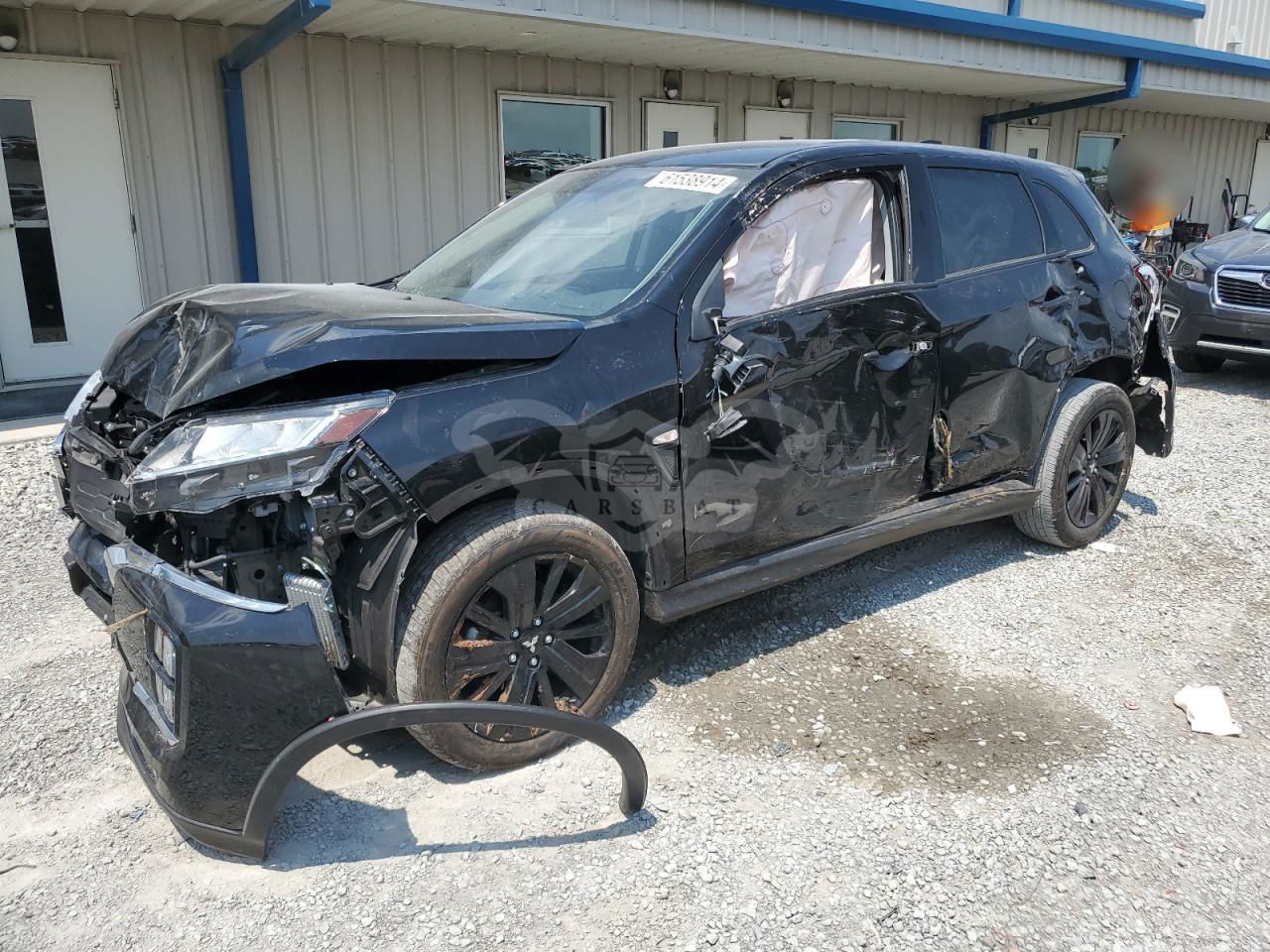 Mitsubishi Outlander 2022