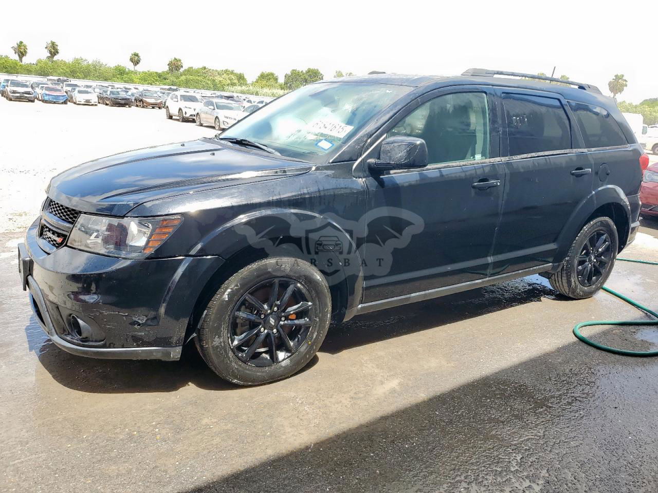 Dodge Journey SE 2.4L  4 2019