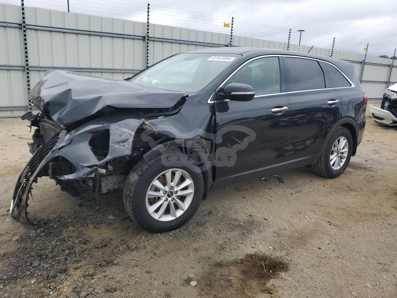 Kia Sorento L 2.4L  4 2020
